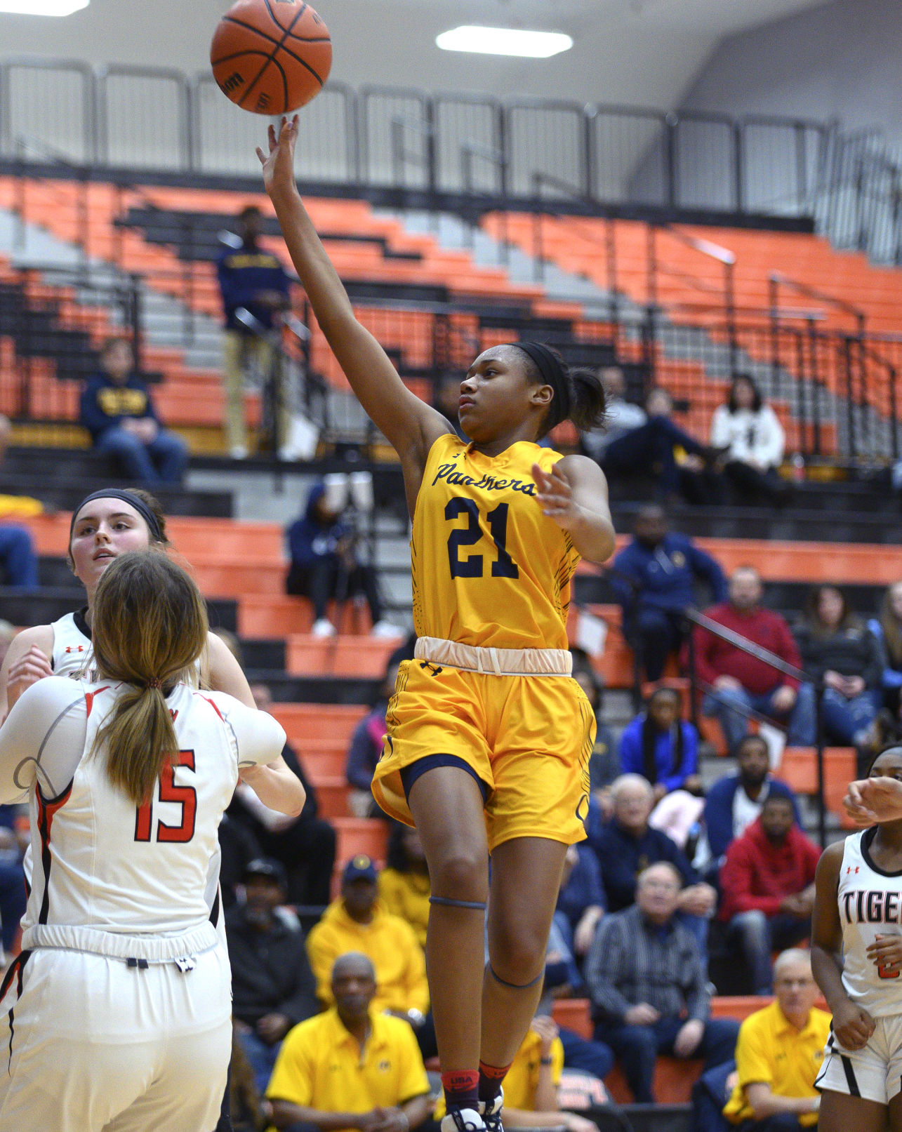 Edwardsville vs. O'Fallon